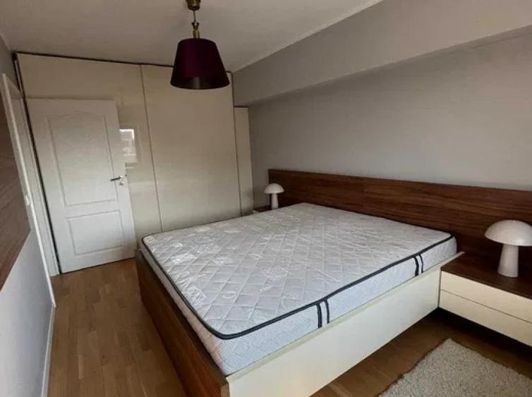 Apartament 2 camere – Aviatiei, complet mobilat si utilat, 5 min metrou Aurel Vl - 5