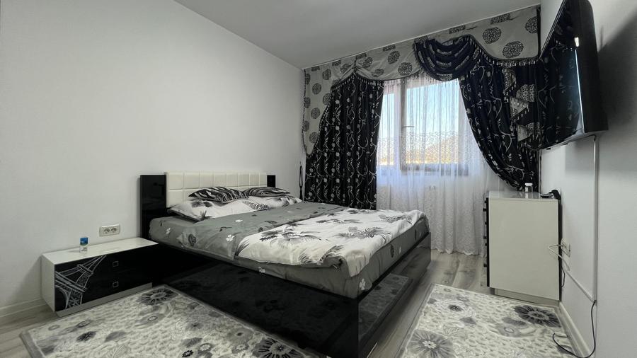 Apartament 3 camere elegant cu design exclusiv și finisaje premium - 5178 - 6