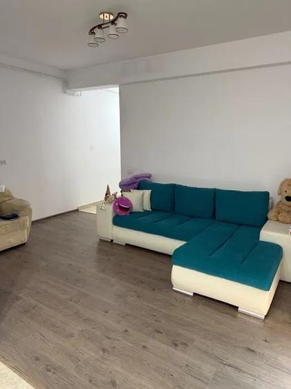 APARTAMENT 2 CAMERE LAZU| ETAJ 1| 54 MP| BLOC NOU| - 1