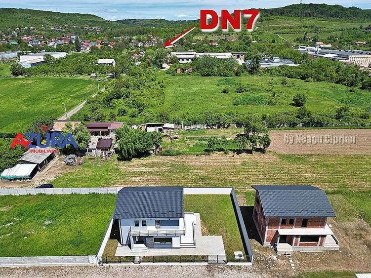 Vila noua, Stefanesti - Tudosesti - 5