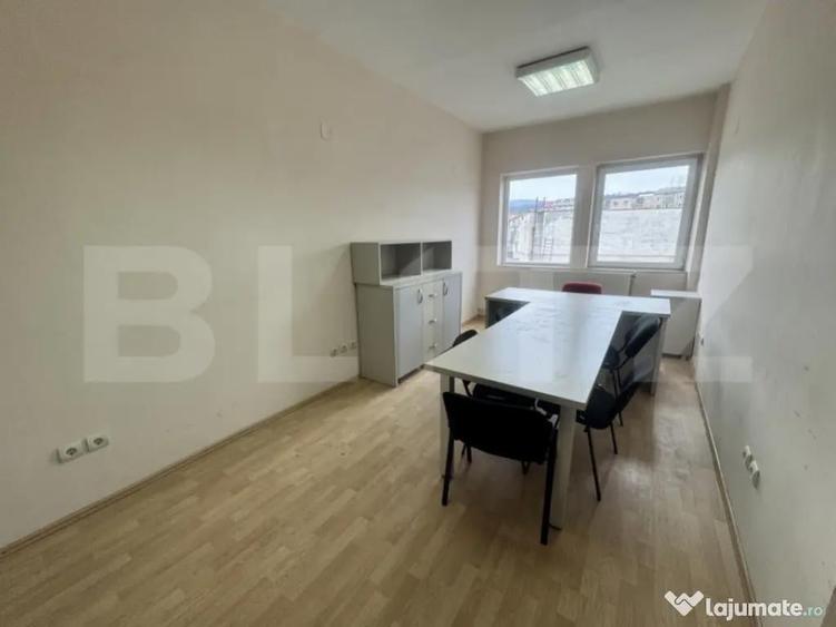 Birou de inchiriat, 2 camere, 40 mp Str. Fabricii - 2