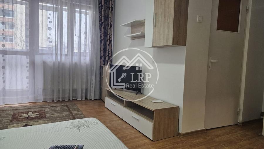 Calea Rahovei-garsoniera mobilata/utilata, etaj 3, stradal, bloc reabilitat - 2