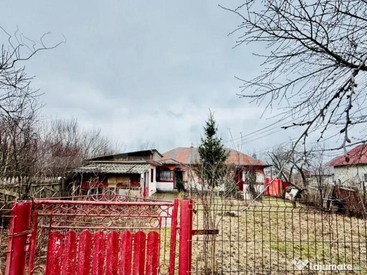 Oaza de lini?te in Titu Salcu?a - 6