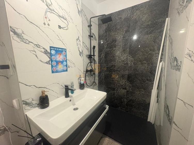 Apartament 4 camere, 6/8, 2 locuri de parcare, The Grand Kristal - 13