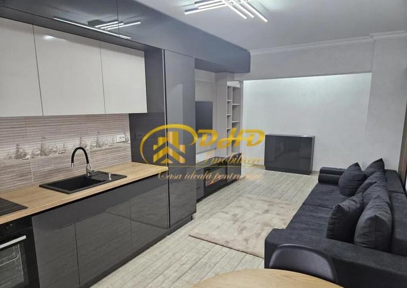 Ap. luxos 2 camere la prima inchiriere, Tatara?i - Complex Roua - 1