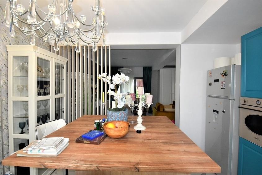 Vila individuala | Ansamblu rezidential | Tunari - 9