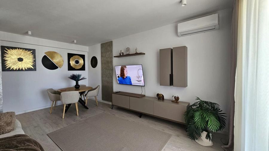 Inchiriere 2 camere in City North - Prima inchiriere - 3