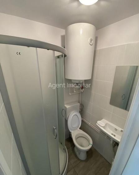 Aparatorii patriei oltenitei etaj 4 ira