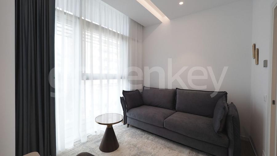 Up Site Floreasca | 3 camere, 2 bai | garaj si boxa - 10