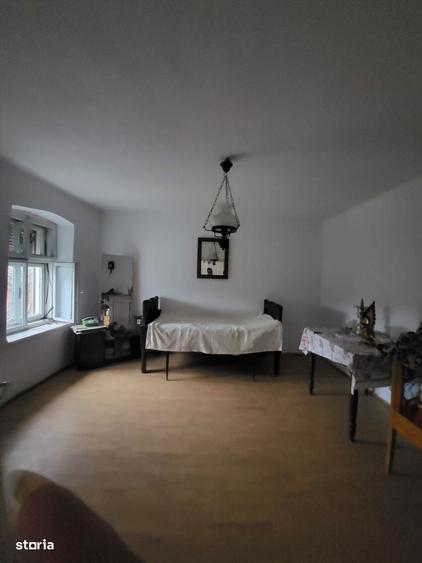 Oportunitate!!! Casa De Vanzare In Calnic La 35.000 Euro - 4