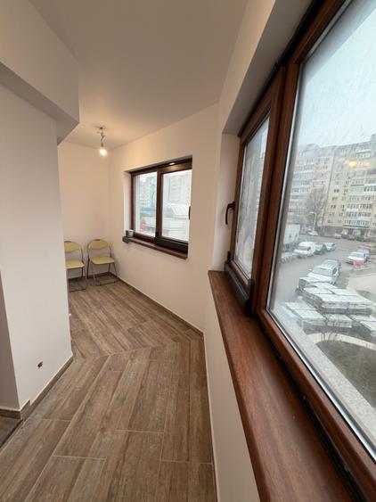 3 Camere Decomandat 97 mp Zona Boema- Bd Tomis Renovat - 20