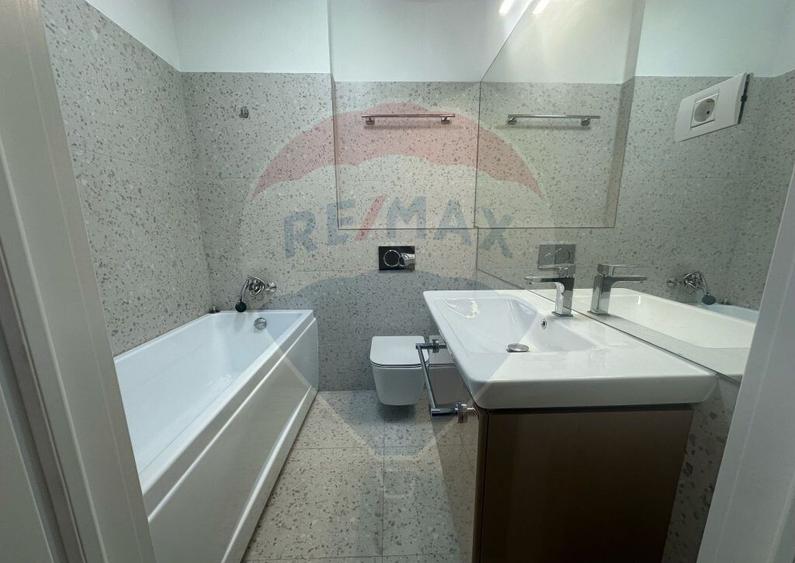 Duplex de inchiriat Voluntari - 19