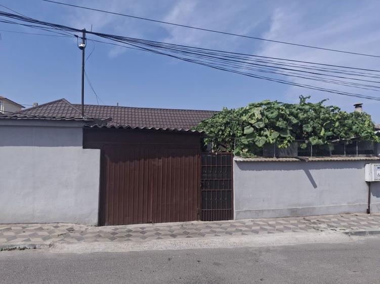 Vand casa 5 camere Medgidia - 3