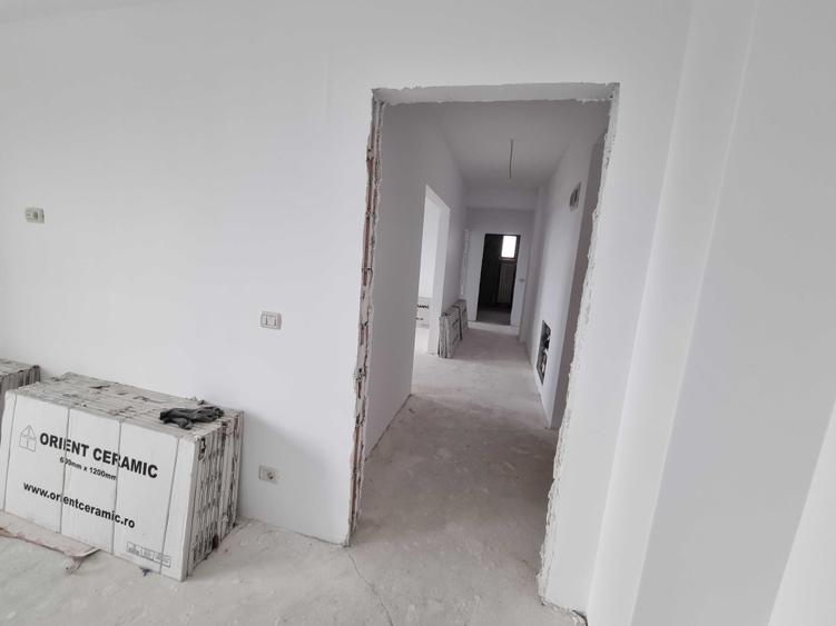 Apartament Nou 3 Camere Zamca - 7