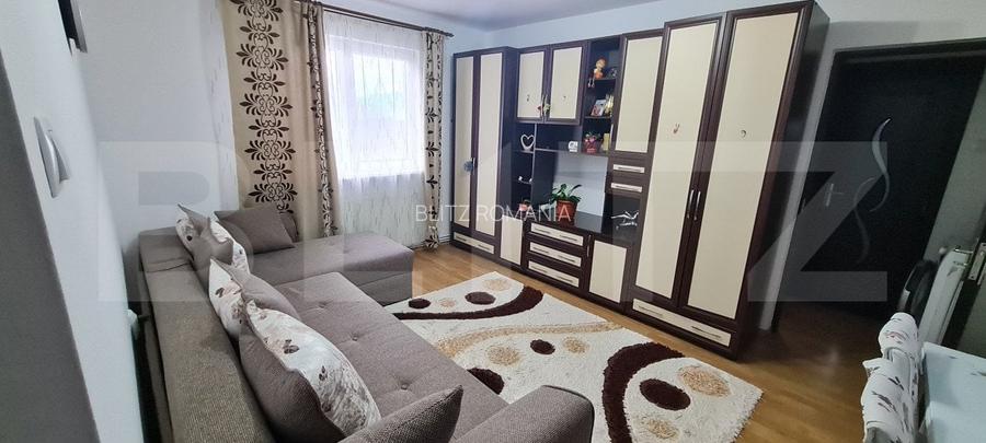 Apartament cu 2 Camere de Vanzare in Zarnesti