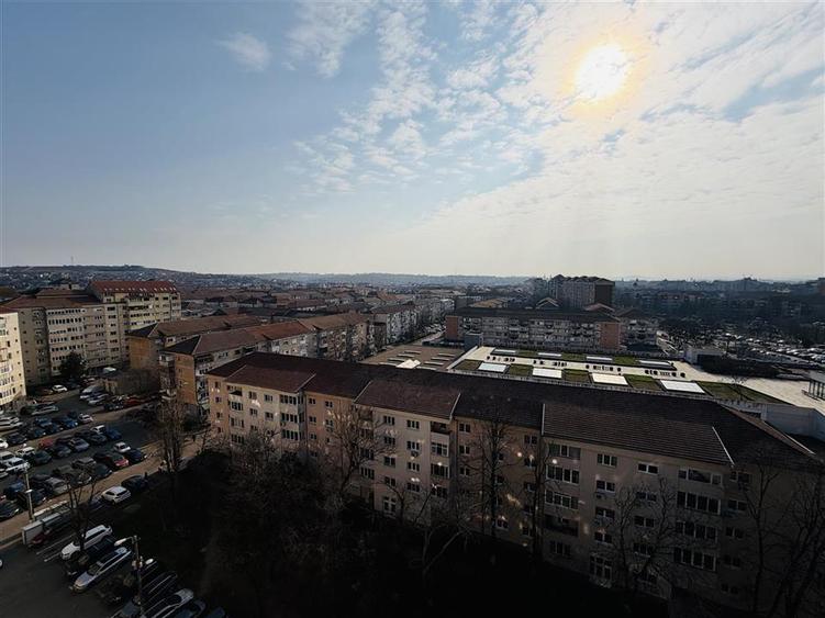 APARTAMENT 2 CAMERE DECOMANDAT | TIP AN | ZONA ROGERIUS - TRANSILVANIEI | ORADEA - 18