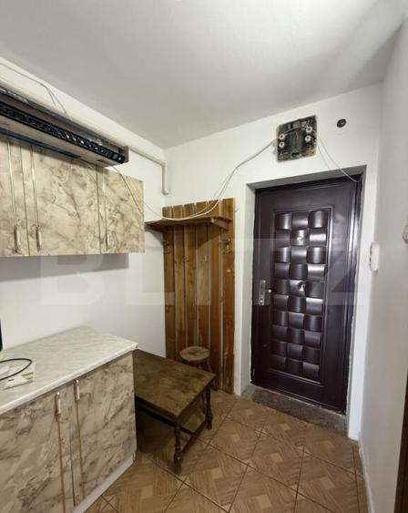 Garsoniera confort 1, 30 mp, zona Centrala - 1