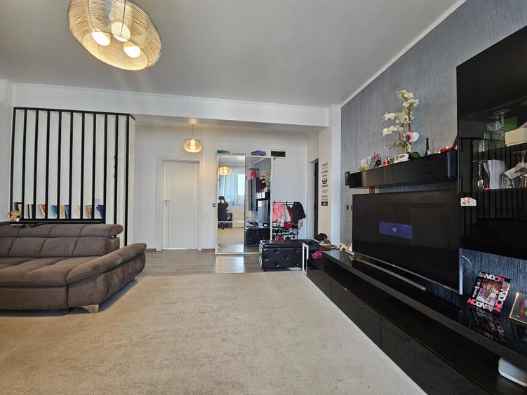 EXCLUSIVITATE Apartament Modern Cu 3 Camere In Tomis Plus Parcare - 7