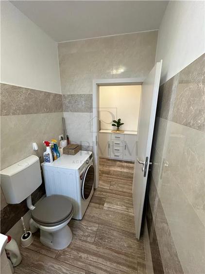 Apartament 1 camera-2020-Centrala-Buziasului - 10