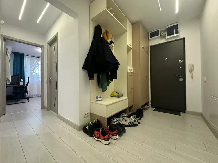 Apartament 3 camere decomandat, renovat integral !!! - 6