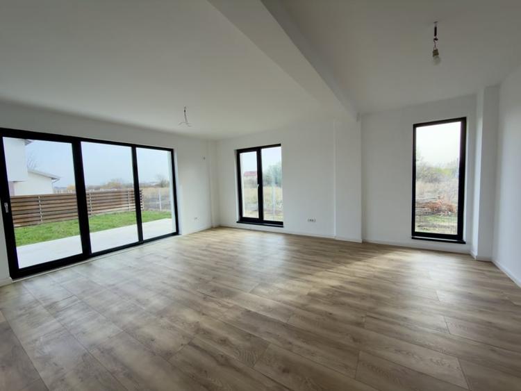 Com 0%|Casa individuala| 5 camere, terasa si garaj | Corbeanca |Paradisul Verde - 5