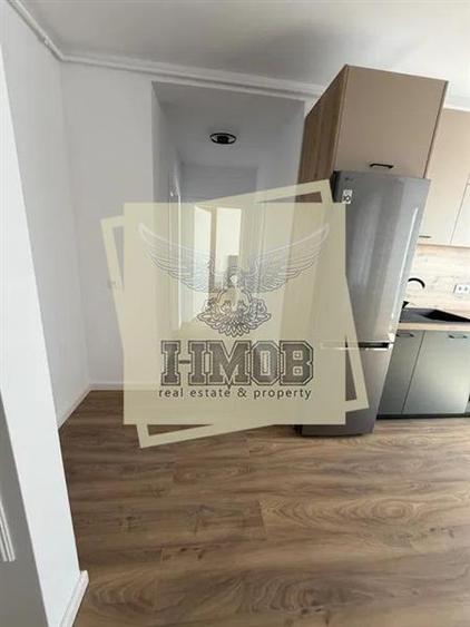 Apartament 3 camere etaj 1 cu 2 bai si 2 balcoane - 2