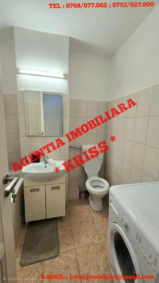 Garsoniera EXERCI?IU-BANAT Confort 1 Decomandata 32 Mp. Mobilata Utilata Centrala Termica Boxa - 2