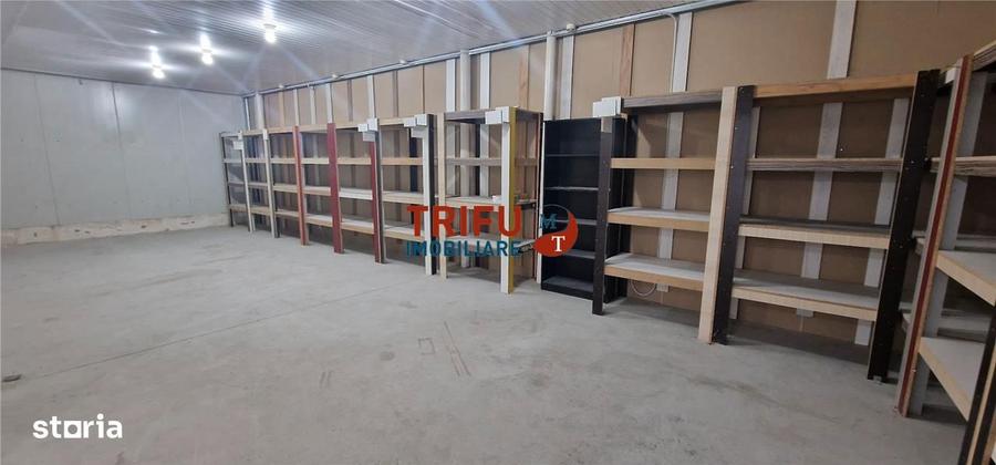 Spatiu de vanzare zona Garii - 5