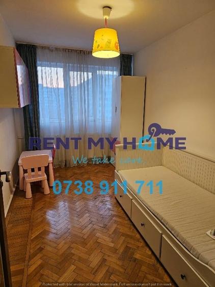 Apartament 3 Camere – Zona Obor, Strada Avrig - 5