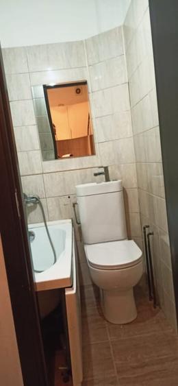 Garsoniera 21 mp, etaj 4 - zona Blascovici - 4