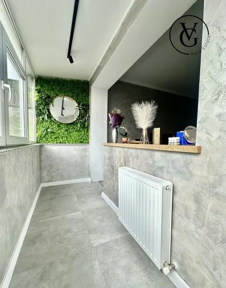 Aprtament 2 camere | Gara / Far - 8