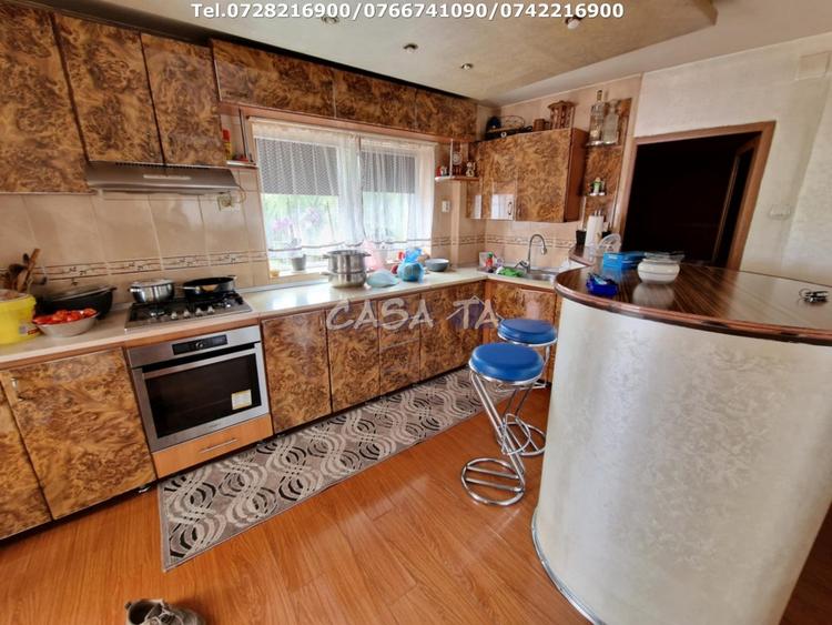 Cladire multifunctionala- mixta, De Vanzare, Str. Lotrului, Targu-Jiu - 6