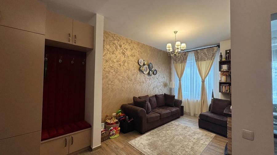 Apartament Complex Oscar Residence - 1