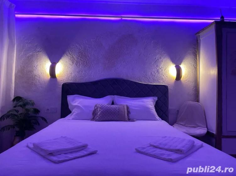 Apartament 1 camera de LUX, A8 - 4