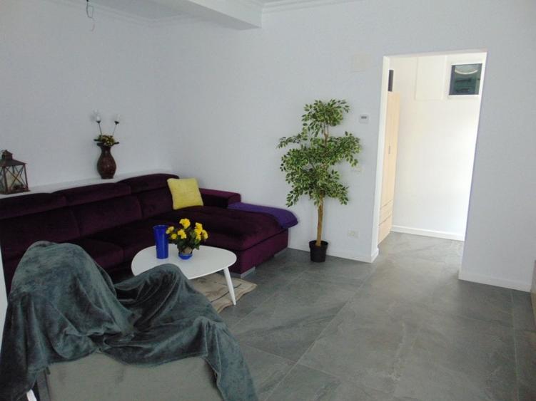 FARA COMISIOANE CASA TOP 3 camere 2 bai incalzire pardoseala tripane pe 800mp - 40