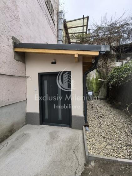 Parter Calea Victoriei -  Birouri Sfintii Voievozi întrare separata - 8