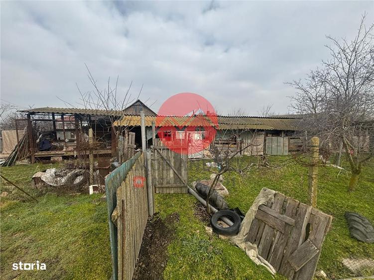 Casa de vanzare in Plopul, Tulcea aproape de Delta Dunarii - 5