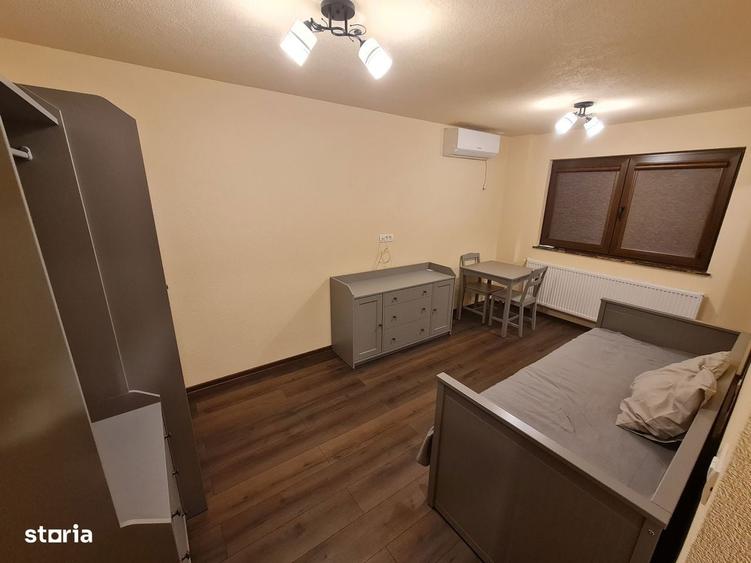 Inchiriez Garsoniera NOUA Confortf1, Aer Condi?ionat, Smat Tv! - 1