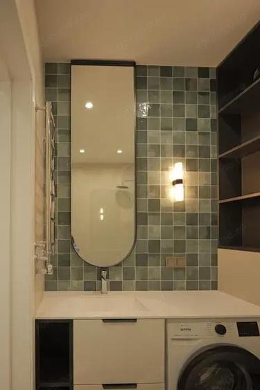 Garsoniera de inchiriat Victoriei - 3