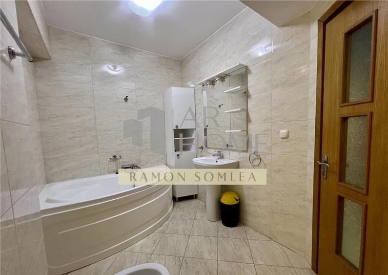 3 camere, bloc nou, parcare subterana, Cantacuzino, Ploiest - 7