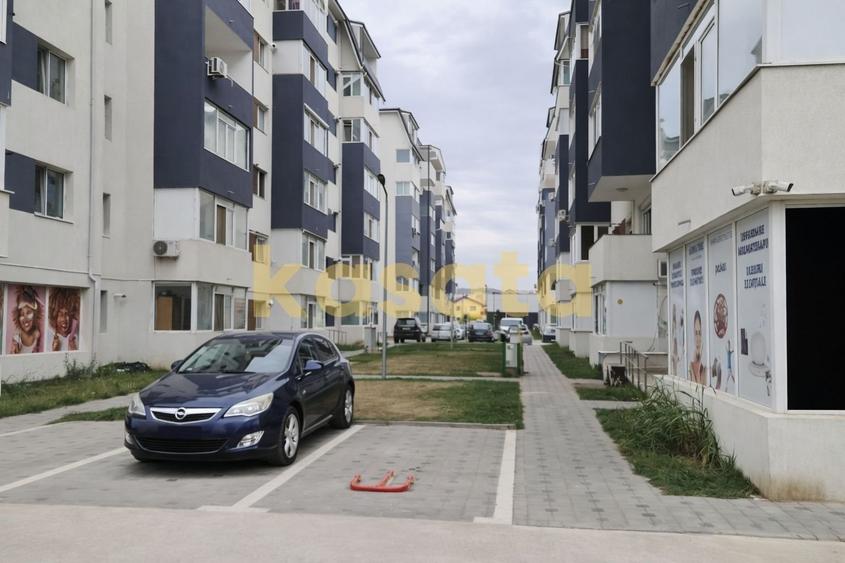 Apartament 2 camere nou | Zonă comercială Bragadiru | Prima închiriere - 1