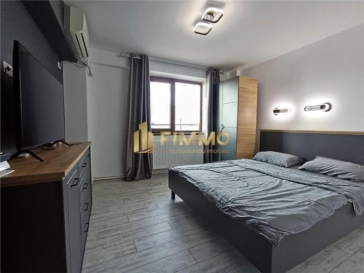 Apartament 3 cam | 74mp | George Enescu | ID:1430 - 4