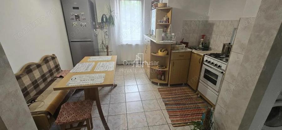 Apartament 3 Camere Et.2/4 De Vanzare, Str Magurei, Zona Dambu Apartament 3 Camere Et.2/4 De Vanzare, Str Magurei, Zona Dambu