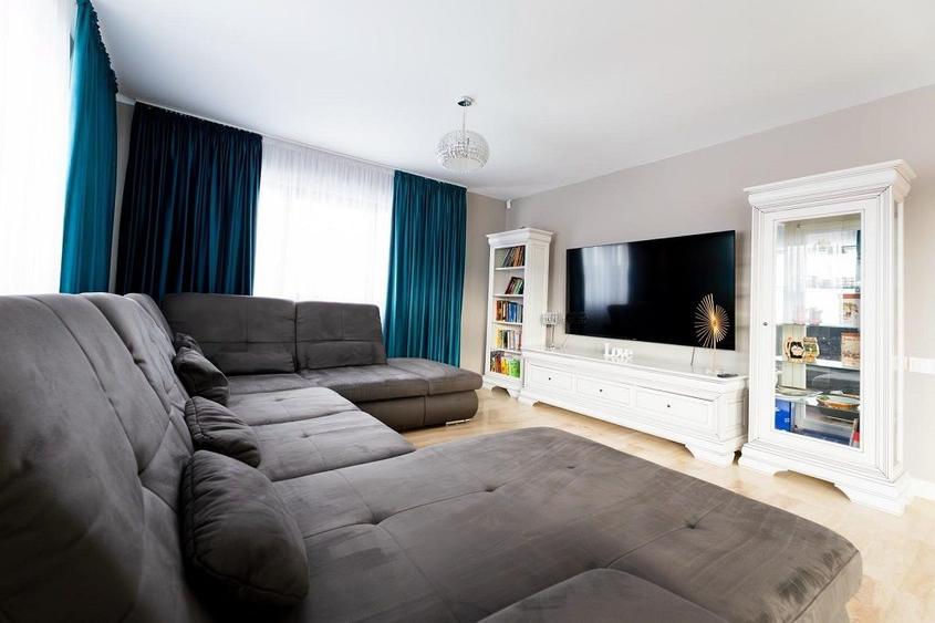 Vila de inchiriat | Silistea Snagovului | Aproape de lac-ponton privat | Jacuzzi - 3