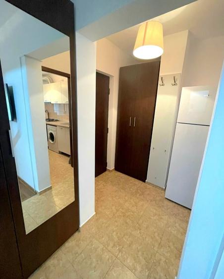 Garsoniera metrou Piata Sudului - 5