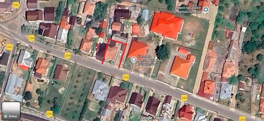 Casa de Vanzare Oestii-Arges - 3