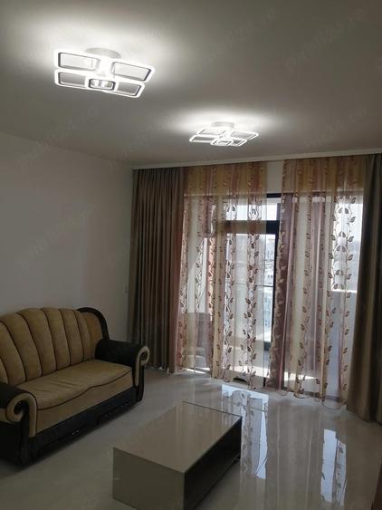 Inchiriez apartament 2 camere decomandat - 7