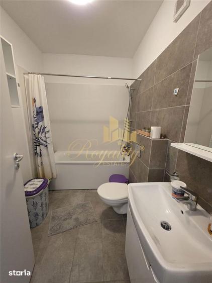 VIVALIA GRAND, Apartament 2 camere, PARCARE- Zona Take Ionescu - 11