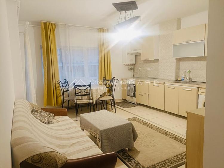 | Apartament 2 camere | 38 mp | Etaj intermediar | Calea Turzii |