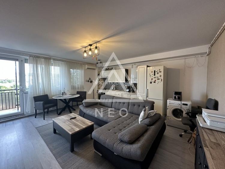 Apartament de vanzare | 2 camere | semicentral | constructie noua |